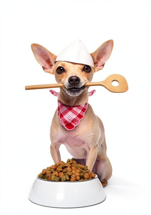 Muffin Baking eBook Guide by Pawsome – Easy Dog Treat Recipes-0
