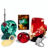GemStone Press 5th Edition Antique Jewelry Guide-0