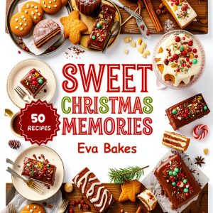 Holiday Sweet Magic Series: Book 17 of 20 - Kindle Edition-0