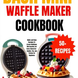 Kindle Store: Baking Muffins with Ease-0