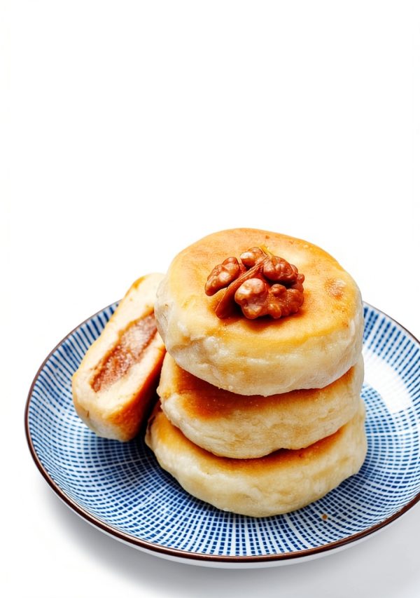 Korean Cooking Kindle eBook Korean Muffin Baking Guide by Author-0