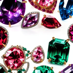 Kindle Store Best Seller Antique Jewelry Guide-0