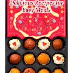 Muffin Mastery: Quick & Easy Muffin Baking Guide – 129 Pages-0