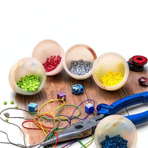 Antique Jewelry Making Guide for Kindle-0