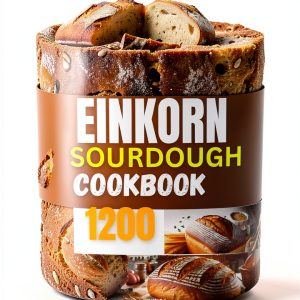 Kindle Store: English Muffin Baking Guide-0
