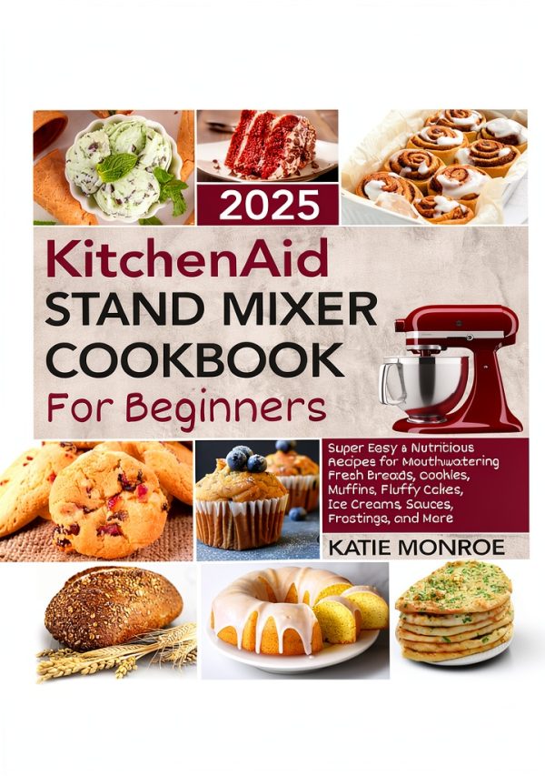 Muffin Baking Cookbook Kindle Edition by Chef's Choice 110‑Page-0