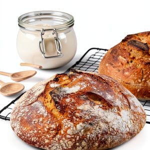 German Muffin Baking eBook by Author – 120‑Page Print Replica-0