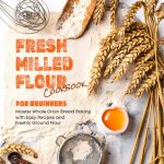 Kindle Store Best Seller: Muffin Baking Guide-0