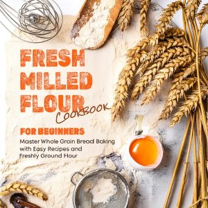 Kindle Store Best Seller: Muffin Baking Guide-0