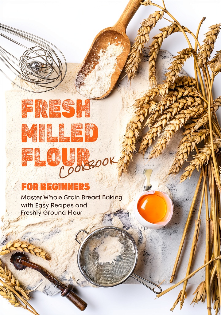 kindle store muffin baking