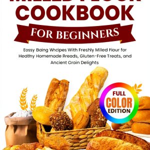 Kindle Store Best Seller: Muffin Baking Essentials-0