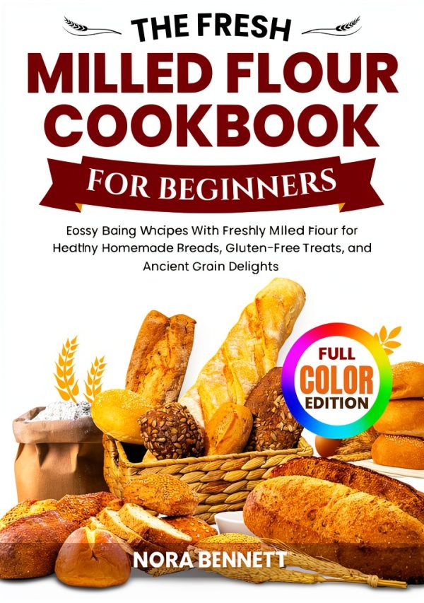 Kindle Store Best Seller: Muffin Baking Essentials-0