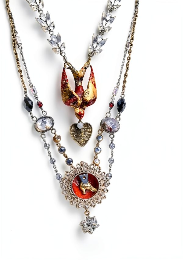 Antique Jewelry Making Techniques for Kindle-0