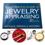 GemStone Press Antique Jewelry Encyclopedia, 3rd Edition, Kindle-0