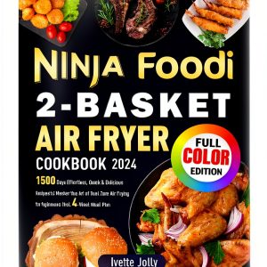 Muffin Baking Cookbook by Author – 253 Pages of Kid‑Friendly Recipes-0