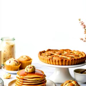 Kindle Store Best Seller: Muffin Baking Guide-0