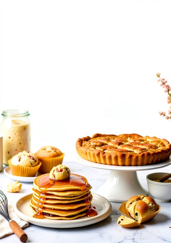 Kindle Store Best Seller: Muffin Baking Guide-0