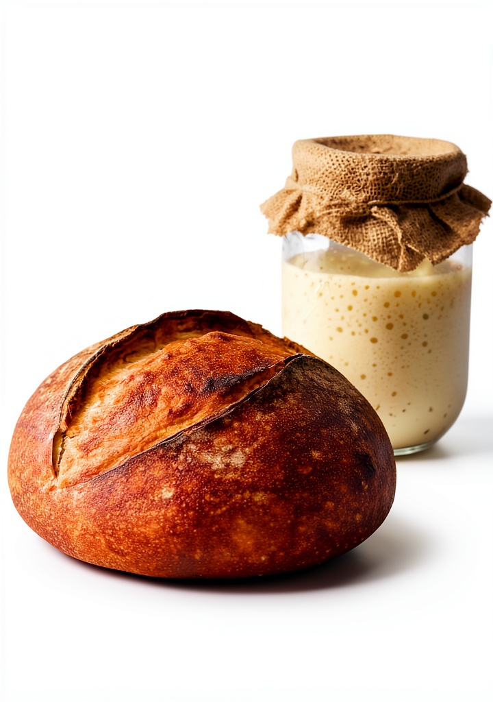baking techniques