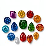 Kindle Store Best Seller Antique Collectible Jewelry Guide-0