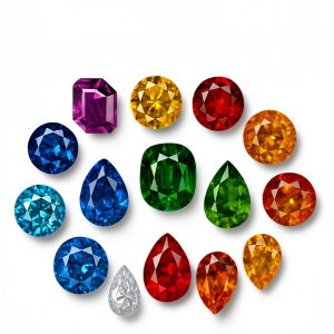 Kindle Store Best Seller Antique Collectible Jewelry Guide-0