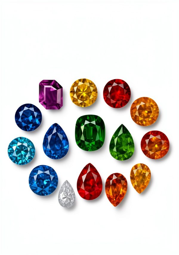 Kindle Store Best Seller Antique Collectible Jewelry Guide-0