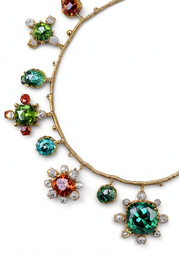 Getty Museum Antique Jewelry Reference Guide Kindle Edition 2019-0