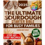 Muffin & Pizza Baking Guide - Easy Recipes for Home Bakers by Author-0