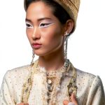 Antique Jewelry Design for Fashion Photography-0