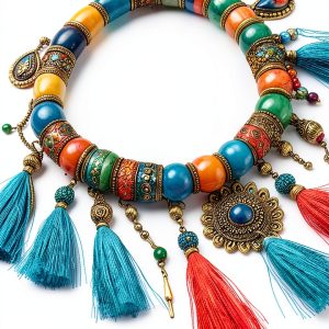 Antique Jewelry Making Guide for Kindle-0