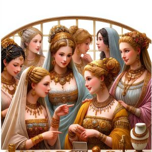 Kindle Store Antique Collectible Jewelry Guide-0