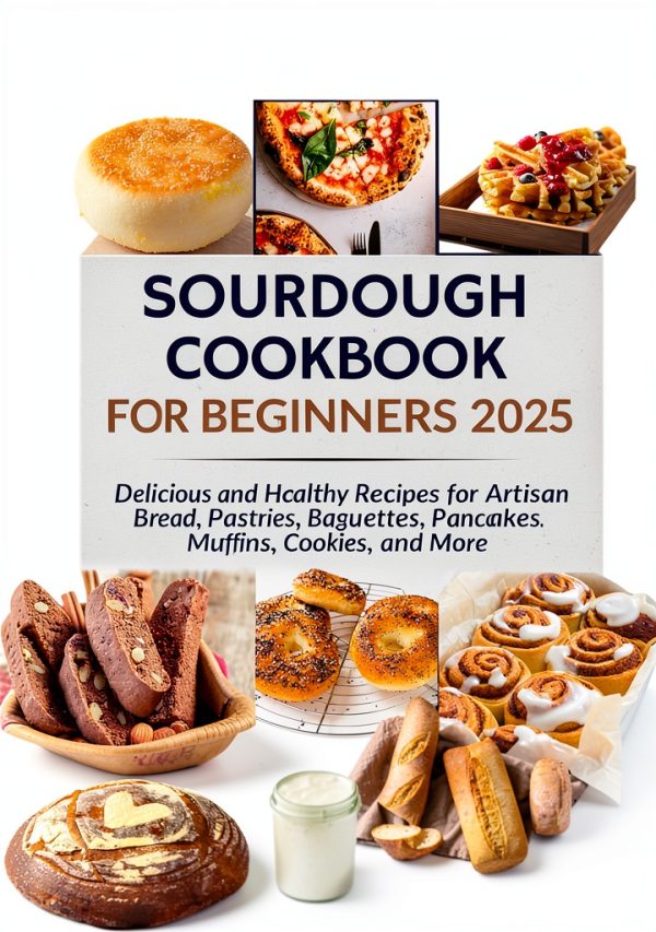 Muffin Baking Kindle eBook by Baking Bliss Easy Recipes 166 Pages-0