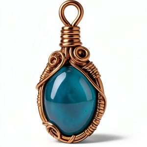 Antique Metal Jewelry Craft eBook by Kindle 66‑Page Guide-0