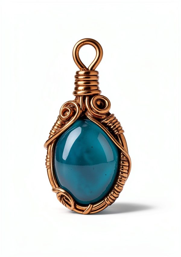 Antique Metal Jewelry Craft eBook by Kindle 66‑Page Guide-0