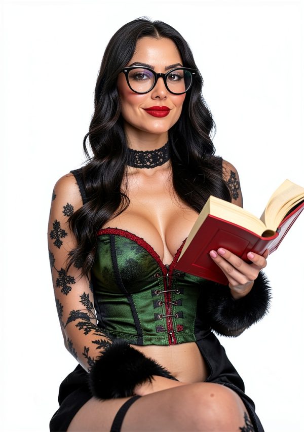 Erotic Anthology Kindle eBook Enhanced Typesetting Unlimited Access-0