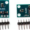 TSL2561 Sensor Module Luminosity Breakout by NOYITO – Pack of 2-1