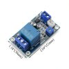 Photoresistor Relay Module WMYCONGCONG XH M131 4PCS DC12V Light Switch-1