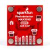 SparkFun Photodetector Breakout MAX30101 Qwiic Red Optical Sensor-2