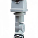 Intermatic K4223C Stem Swivel Mount Thermal Photocontrol Gray 208-277V-0