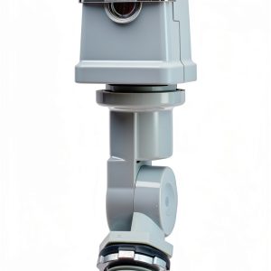Intermatic K4223C Stem Swivel Mount Thermal Photocontrol Gray 208-277V-0