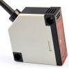 Mageway Indoor E3JK-R4M1 Retro-Reflective Photoelectric Beam Sensor 12-240VDC 24-240VAC Infrared Sensor Switch Proximity Switch 6FT Cable Induction 4M-1