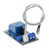 Photoresistor Relay Module WMYCONGCONG XH M131 4PCS DC12V Light Switch-2
