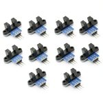 IR Infrared Sensor Module EC Buying Slot Optocoupler Sensor for-0
