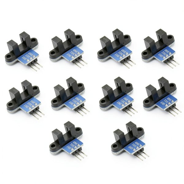 IR Infrared Sensor Module EC Buying Slot Optocoupler Sensor for-0