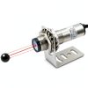 LCLCTC12V 24V Laser Sensor Photoelectric Switch PNP NO NC 4‑Wire-0