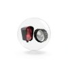 TOPENS TRF3 Reflection Photocell Sensor for Gate/Garage Openers Black-3