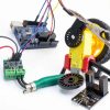 DAOKAI LM393 H2010 Photoelectric Sensor Module 5pcs Encoders Cable-6