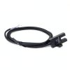 5Pcs Photoelectric Switch Sensor U Shaped Slot Type Photoelectric Optical Sensor Switch NPN Photoelectric Switch Control Switch DC5‑24V-8
