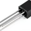 RPR220 Photoelectric Switch 5pcs uxcell Optical Sensor Black-2