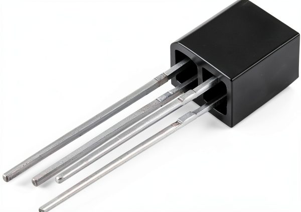 RPR220 Photoelectric Switch 5pcs uxcell Optical Sensor Black-2