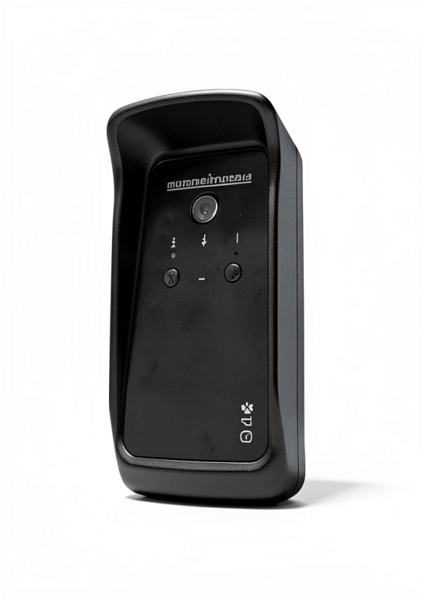 TOPENS TRF3 Reflection Photocell Sensor for Gate/Garage Openers Black-7